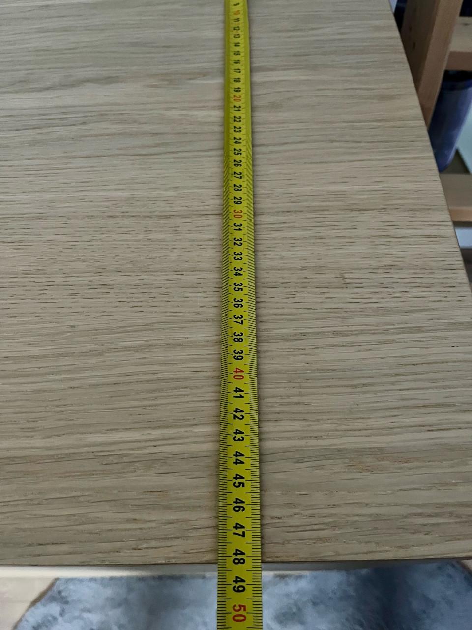 Ladekast Malm (Ikea)