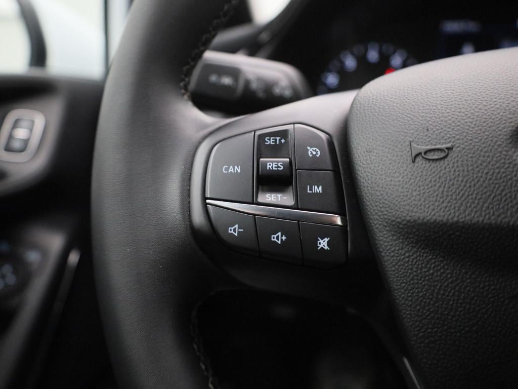 Ford Fiesta 1.0 ecoboost hybrid titanium | apple carplay / android auto | c