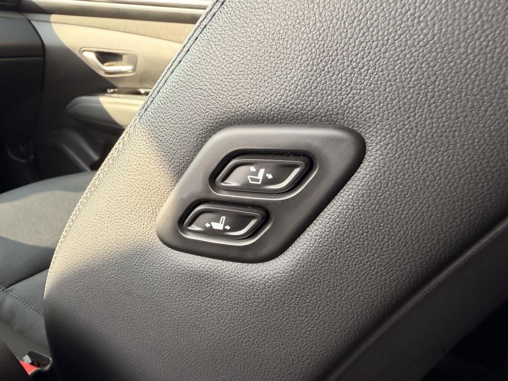 Hyundai Tucson 1.6 t-gdi phev premium | elek. kofferbak | leder | 360 camer
