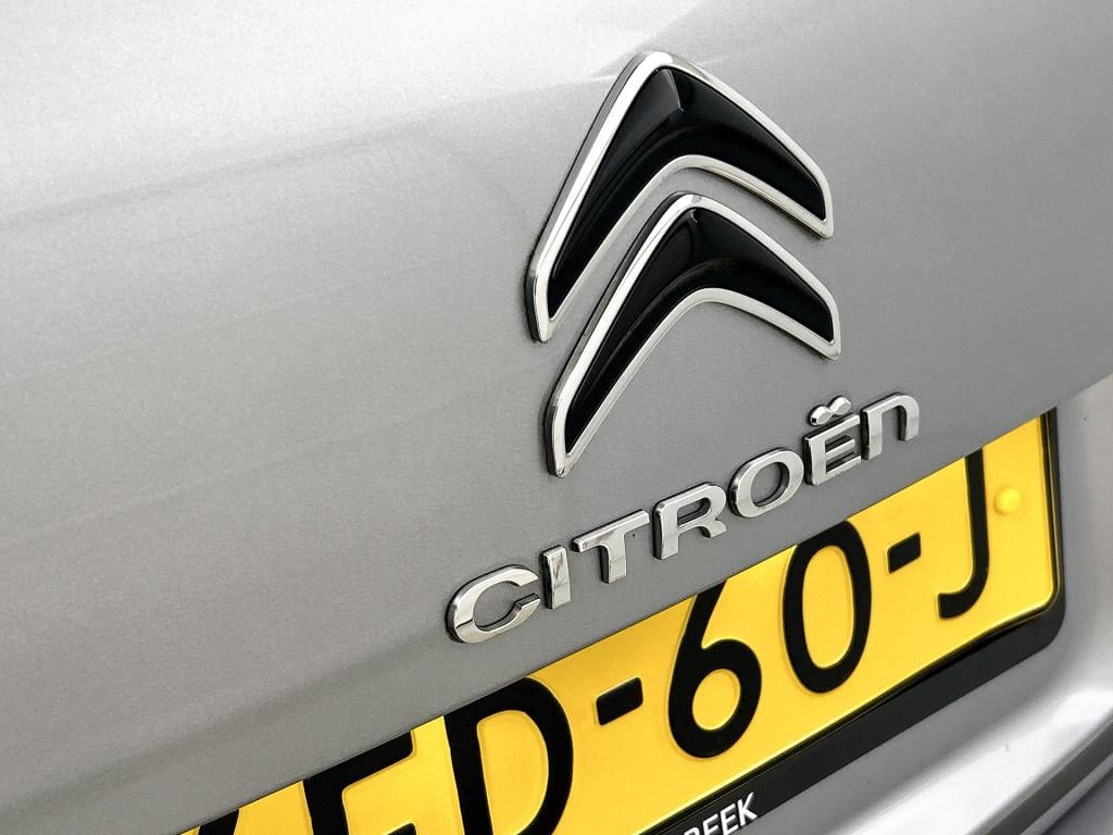 Citroen C5 Aircross 130 pk automaat shine | adaptive cruise |