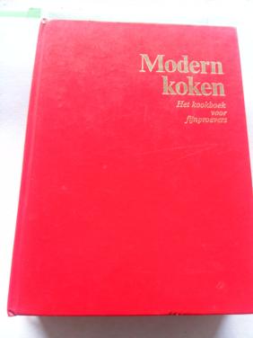 KOOKBOEKEN
