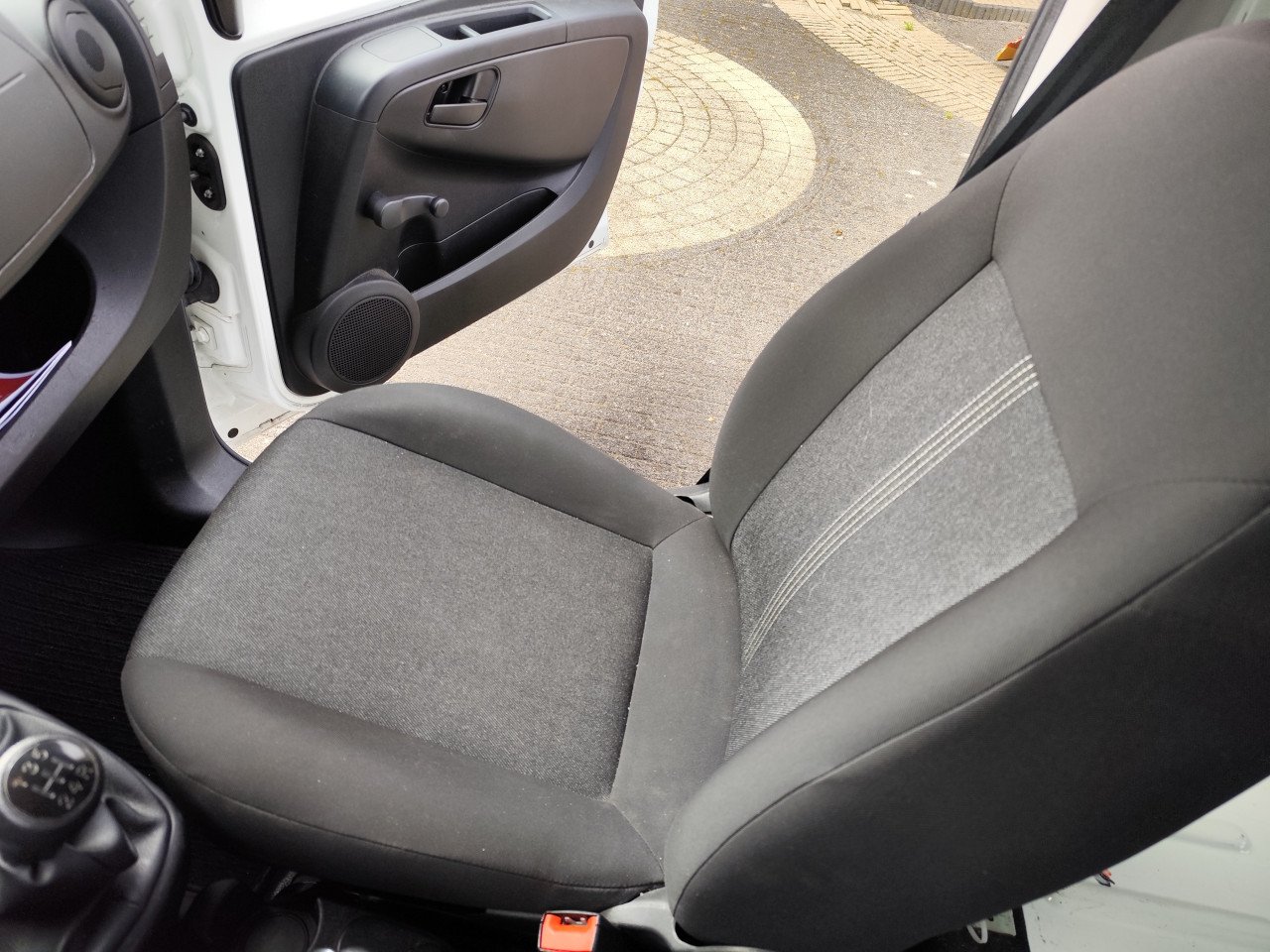 Fiat fiorino