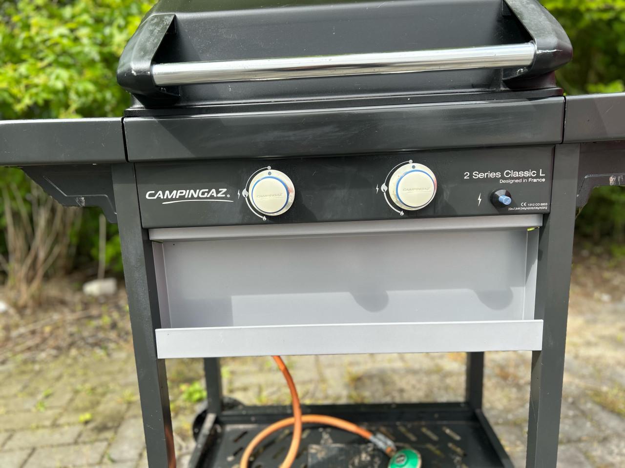 Bbq Campingaz 2 Series Classic L gasbarbecue incl.slang+regelaar