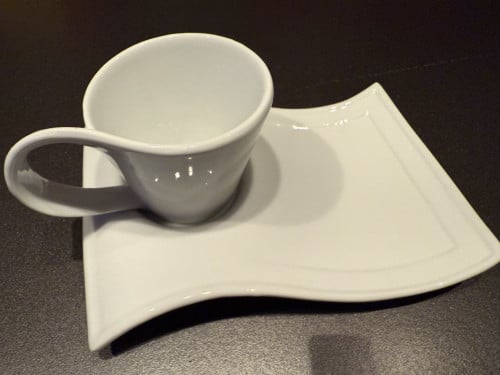 Kop & Schotel Villeroy & Boch New Wave