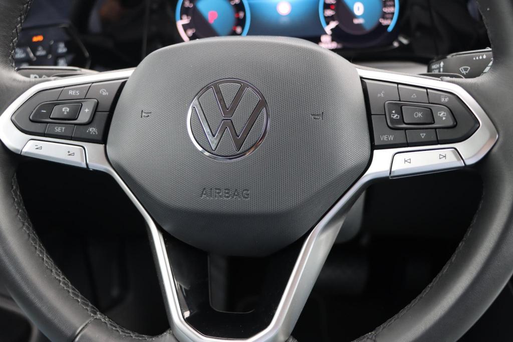 Volkswagen Golf variant 2.0 tsi style 190pk dsg7 carplay | memory | massage