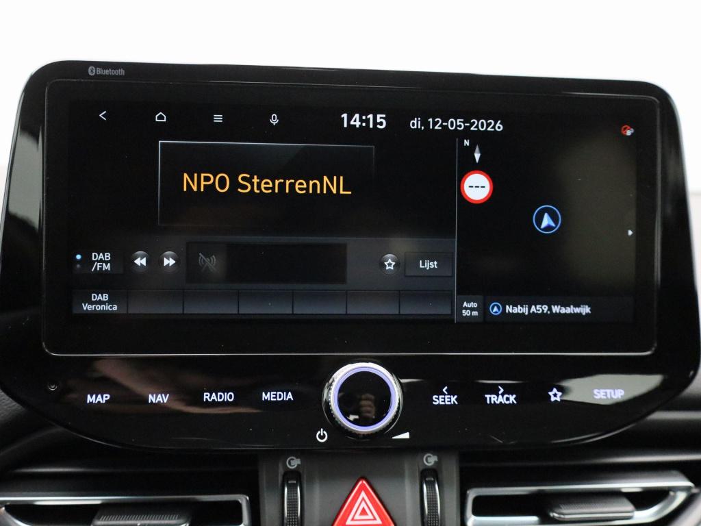 Hyundai I 30 wagon 1.0 t-gdi mhev comfort smart | automaat | navigatie | ac