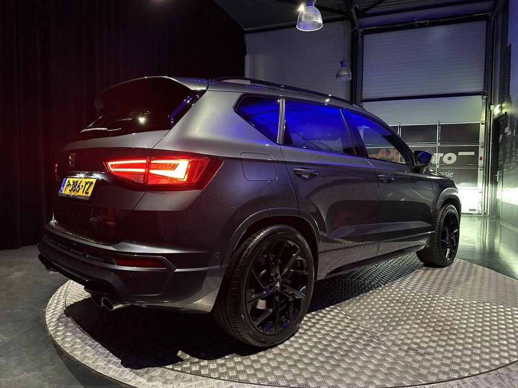 Cupra Ateca 2.0 tsi 4drive *pano*360camera*trekhaak*
