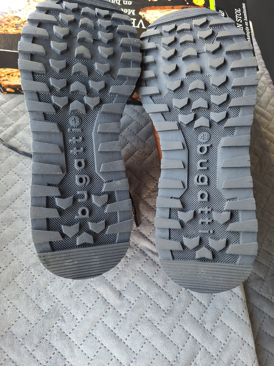 Schoenen