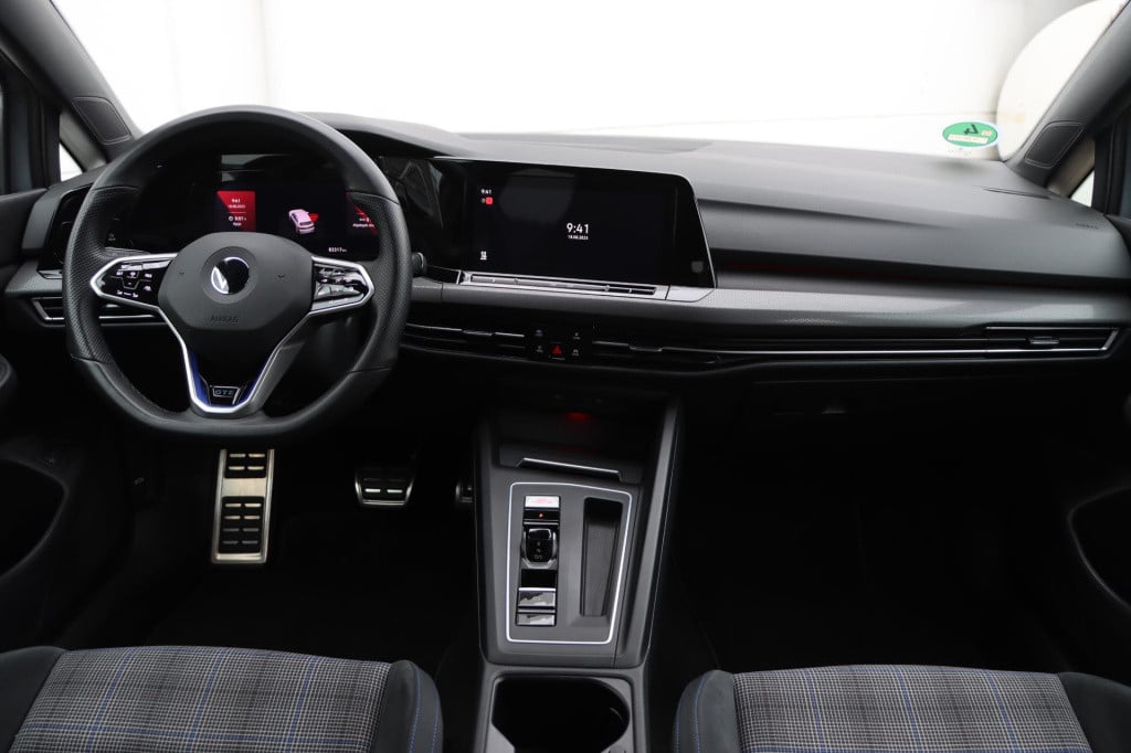 Volkswagen Golf 1.4 tsi ehybrid 245pk dsg6