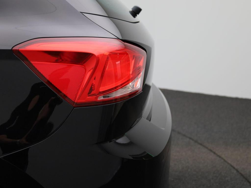 Seat Ibiza 1.0 tsi style business intense | navigatie | climate control | p