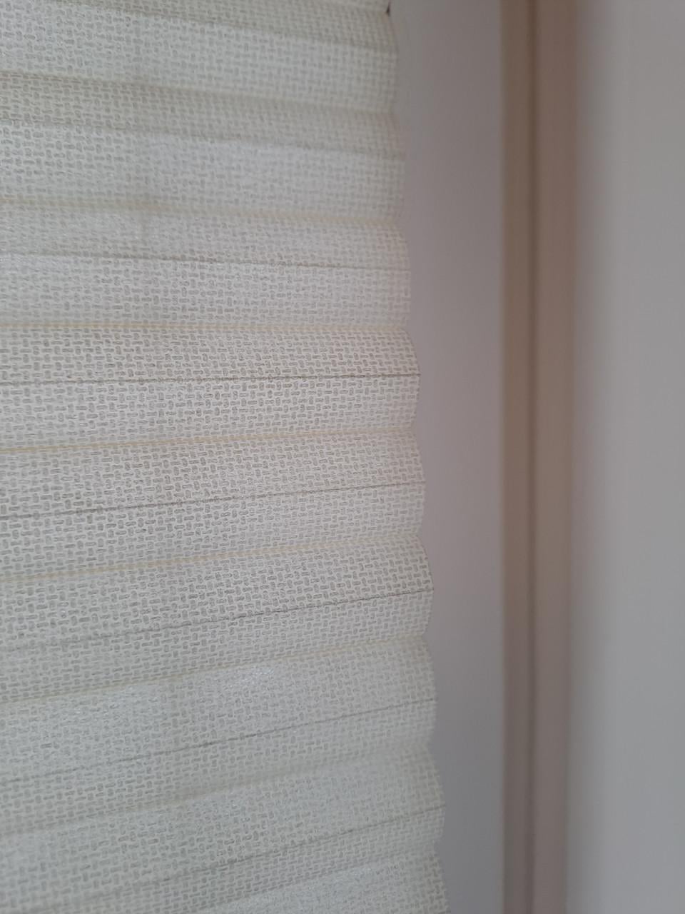 Te koop: Duette luxaflex
