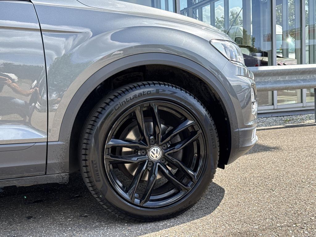 Volkswagen T-roc 1.0 tsi style | adapt. cruisec. | navi | carplay | pdc