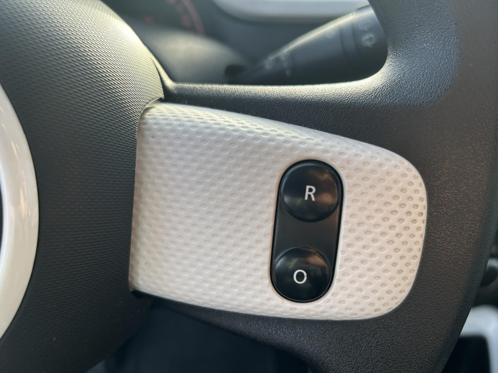 Renault Twingo 1.0 sce expression