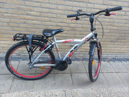 Te koop batavus snake 26 inch