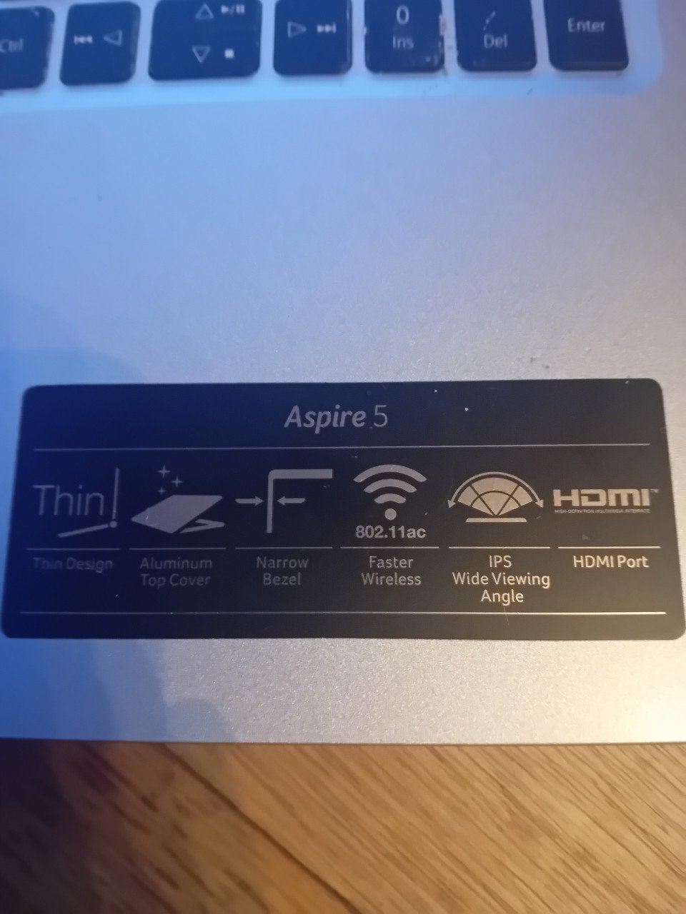 Laptop