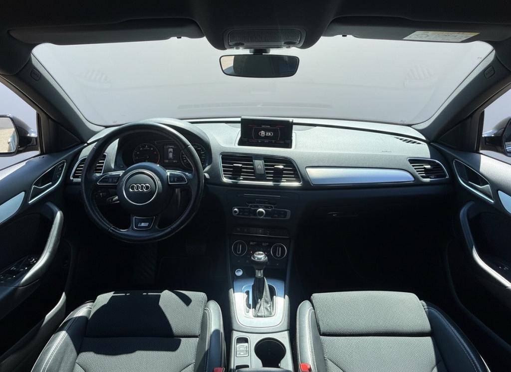 Audi Q3 1.4 tfsi cod sport pro line s