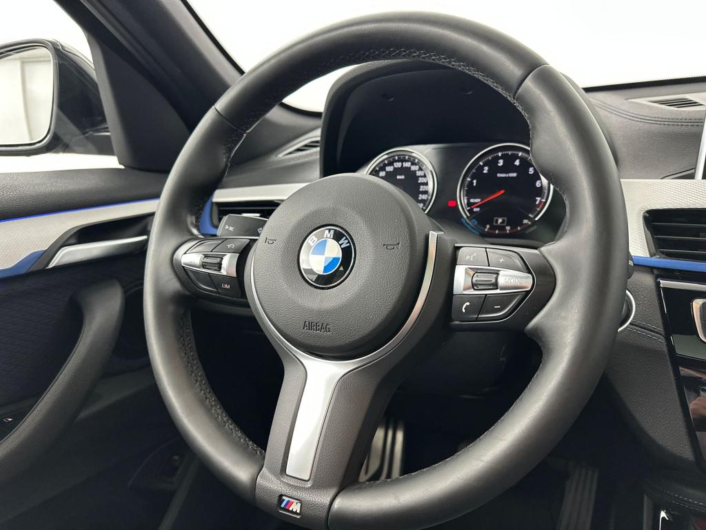 BMW X1 sdrive18i