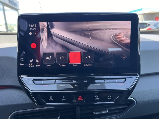 Volkswagen Id.3 45kwh 150pk pure , stoel en stuurverwarming