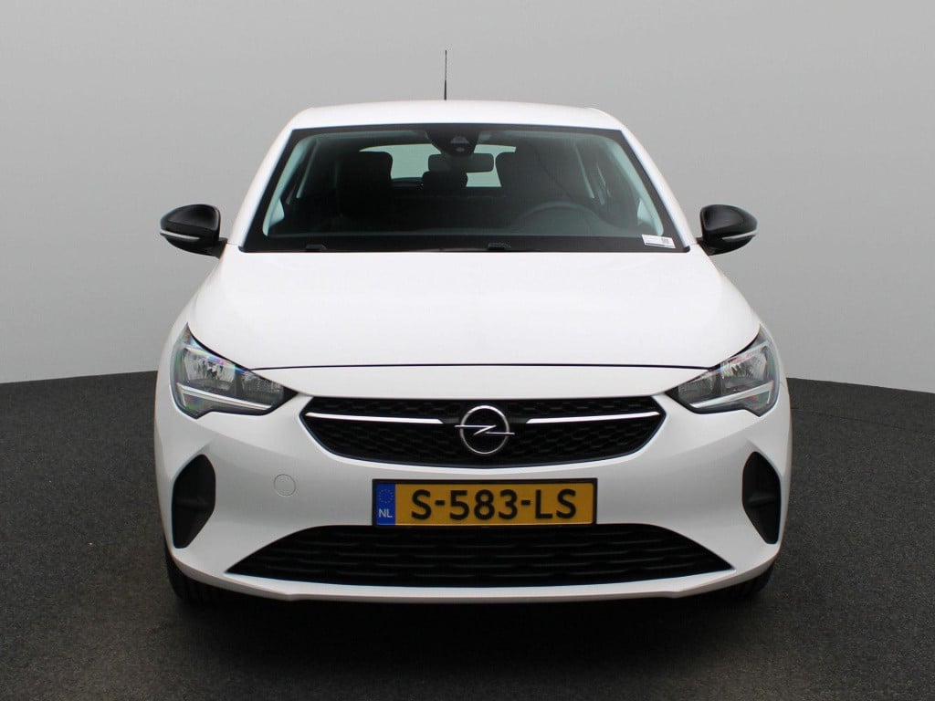 Opel Corsa 1.2 edition | apple carplay / android | cruise control | lm velg