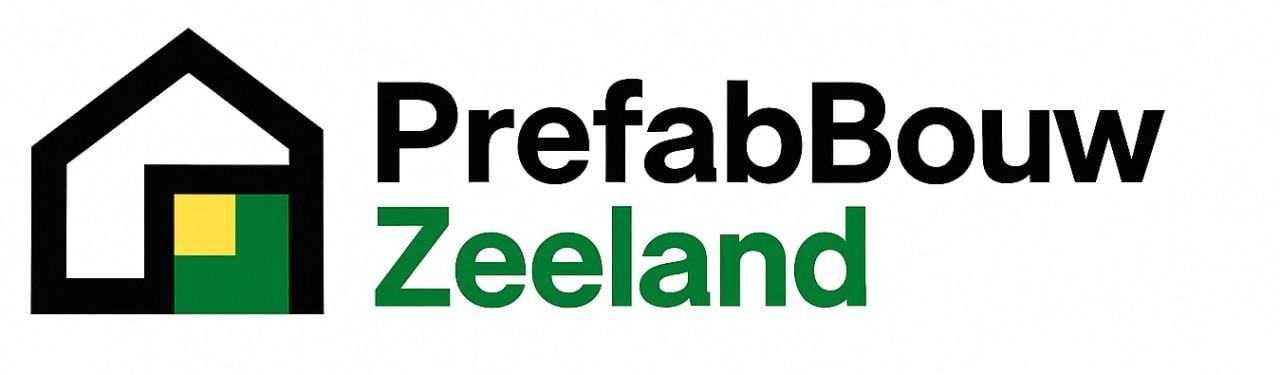 PrefabBouw Zeeland -  Dakkapel