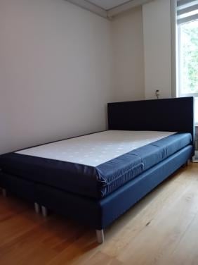 Boxspring 140 bij 200