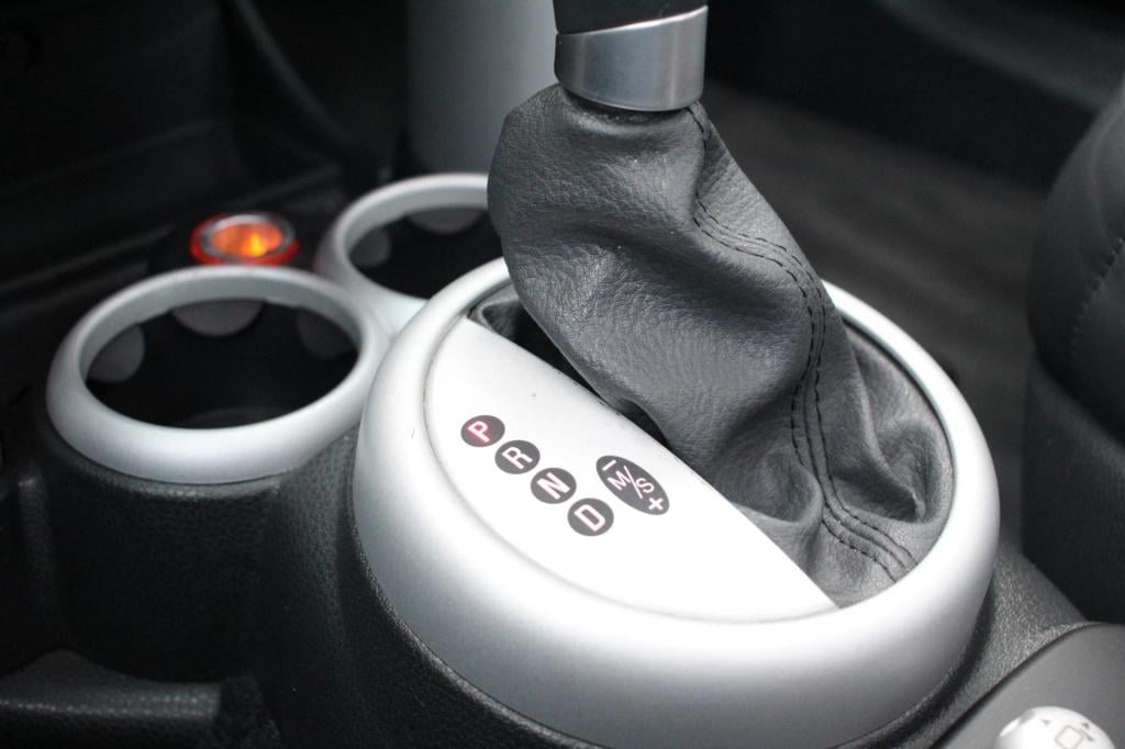 Mini Cooper mini 1.6 aut. john cooper works - pano - xenon - leder - harman