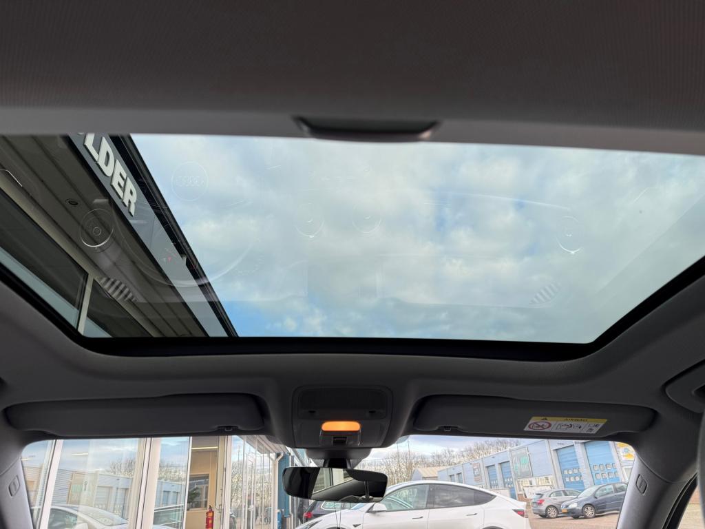 Audi A3 sportback 35 tfsi cod pro line 150 pk automaat