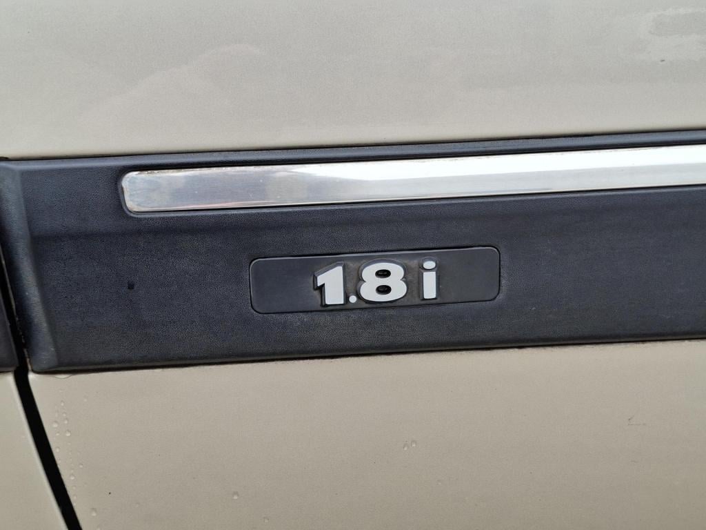 Citroen Xantia 1.8i sx 1e eigenaar! youngtimer nieuwe apk