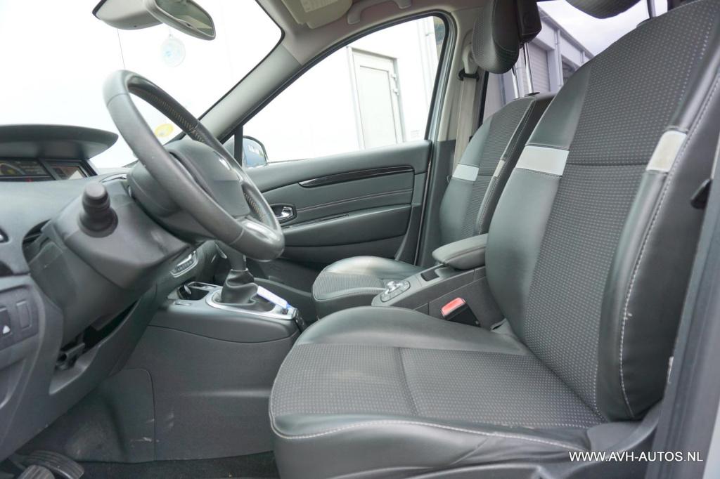 Renault Grand Scenic 1.5 dci bose