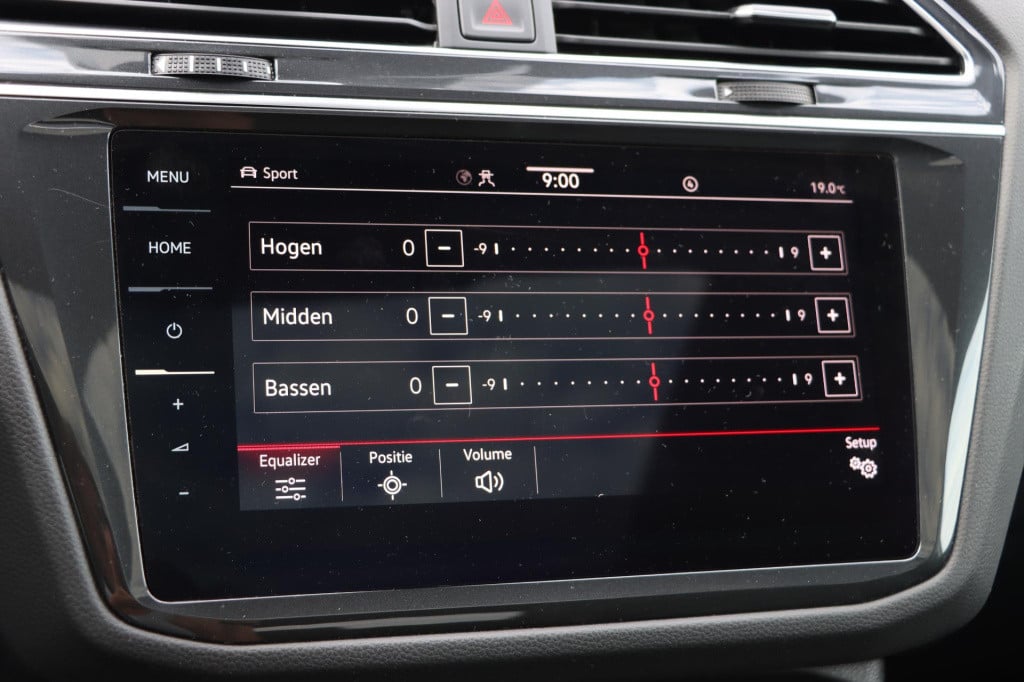 Volkswagen Tiguan 1.4 tsi ehybrid r-line business black style 245pk
