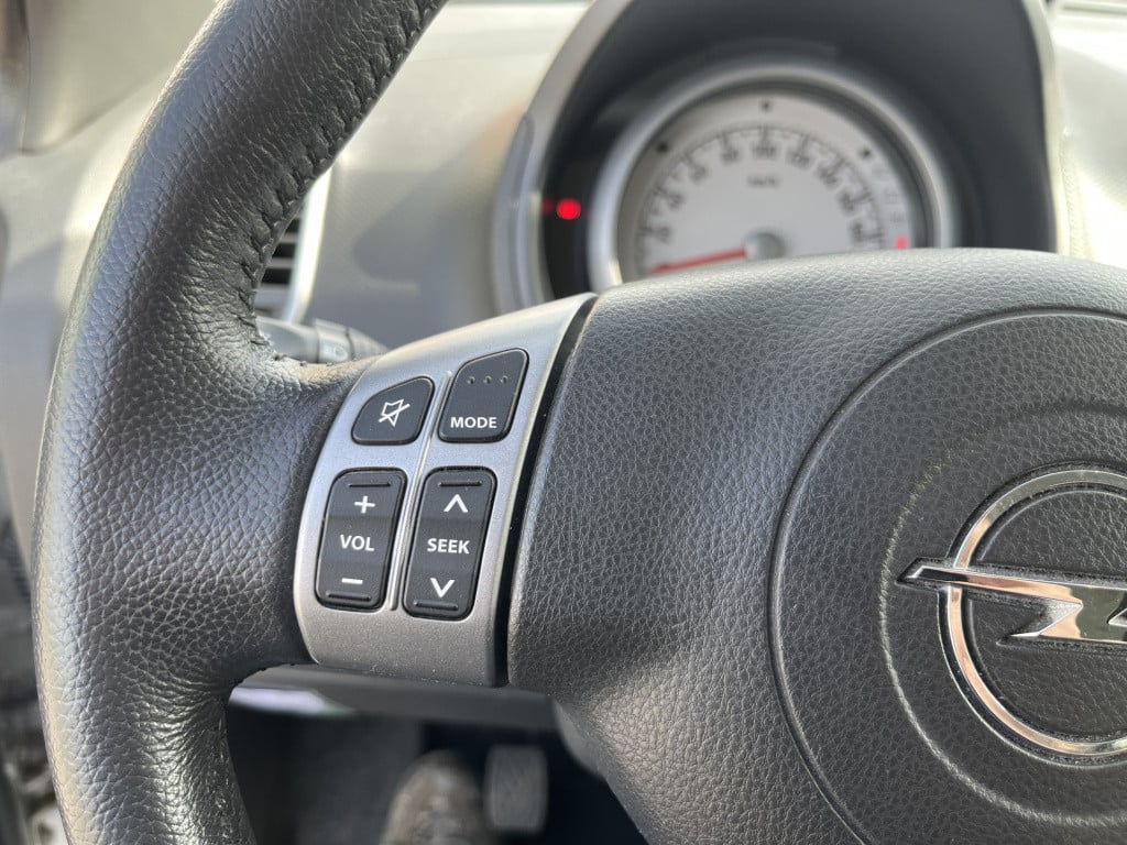 Opel Agila 1.0 berlin 5 drs 45 dkm airco nl l.m.v.