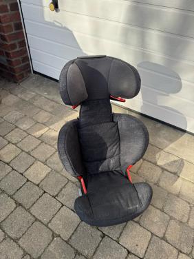 Maxi-Cosi RodiFix Autostoel