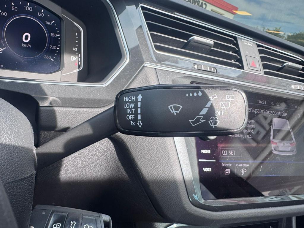 Volkswagen Tiguan 1.5 ehybrid life edition