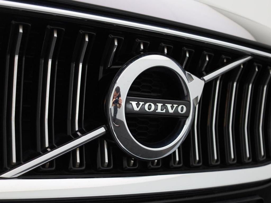 Volvo V60 2.0 t6 recharge awd inscription | automaat | apple carplay / andr