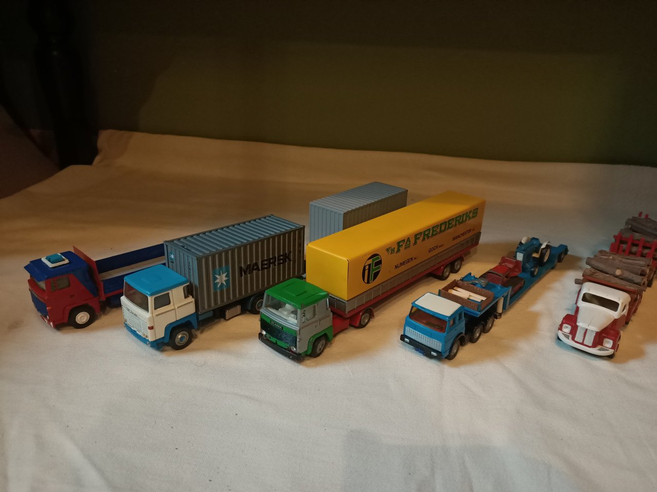Modelauto