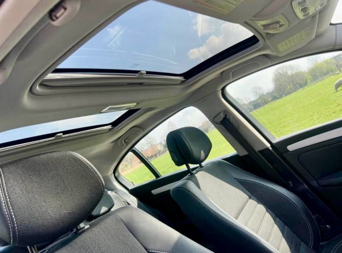 Renault Laguna 2.0 16V 103KW