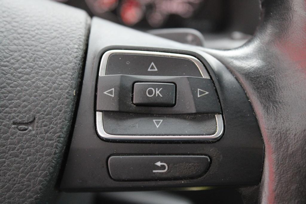 Volkswagen Golf Plus 1.4 tsi highline