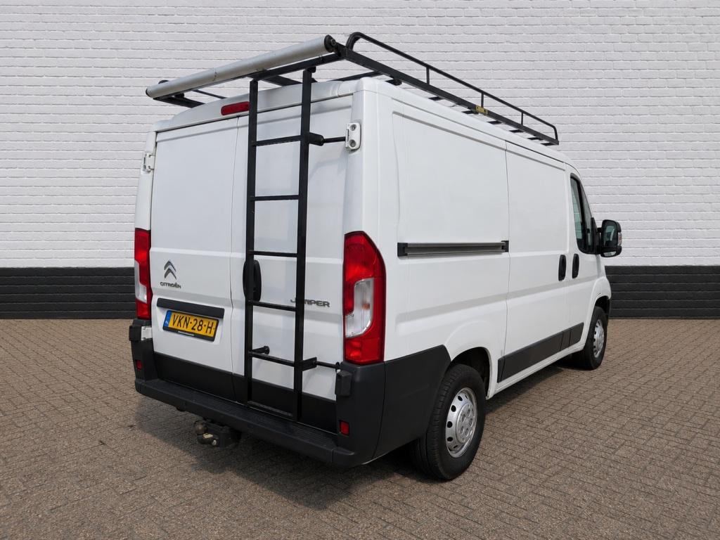 Citroen Jumper 30 2.2 hdi l1h1 economy | trekhaak | imperiaal