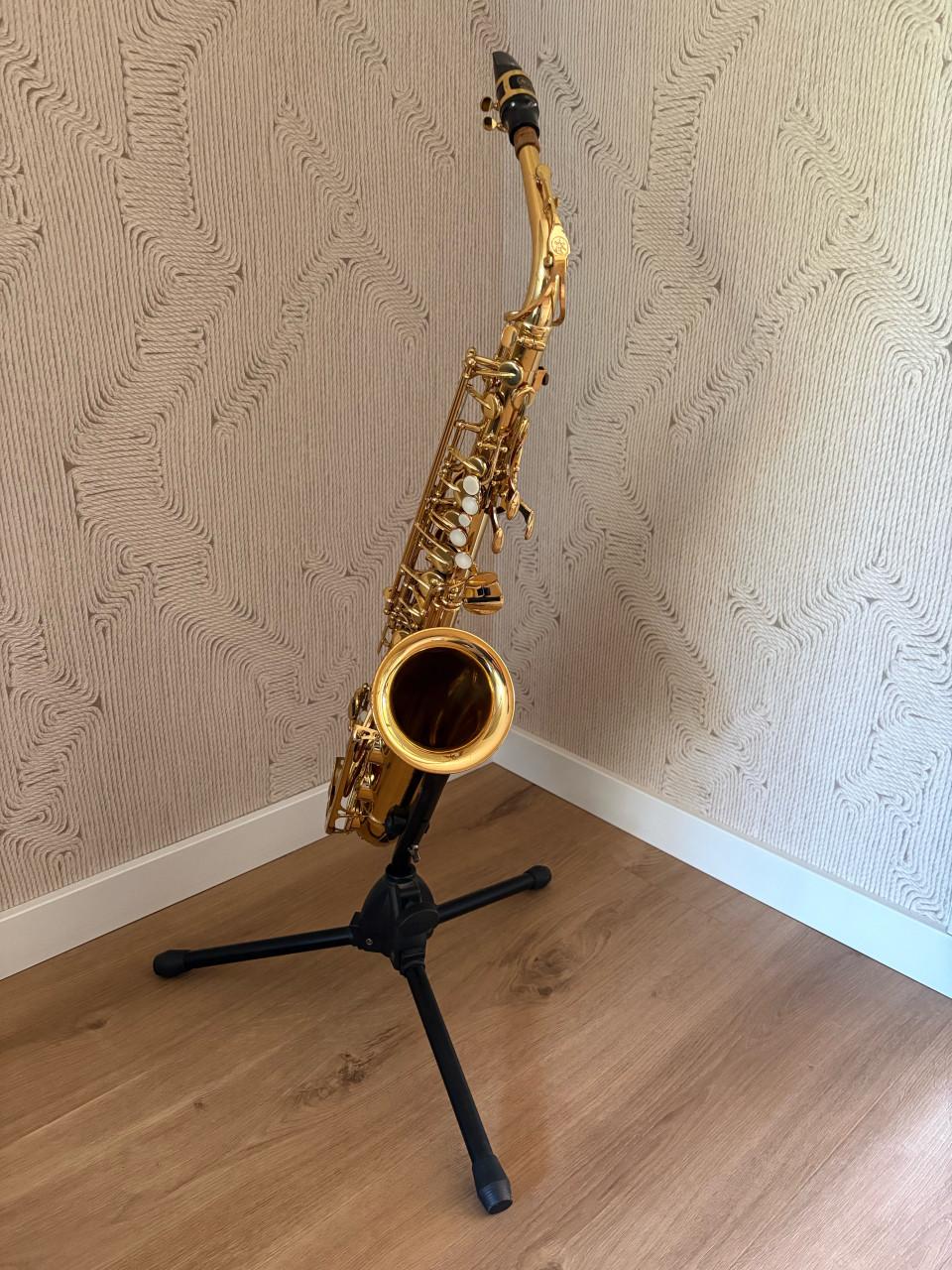 Yamaha YAS275 Altsaxofoon