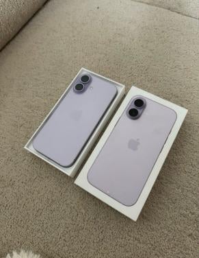 IPhone 17 256GB | Als nieuw