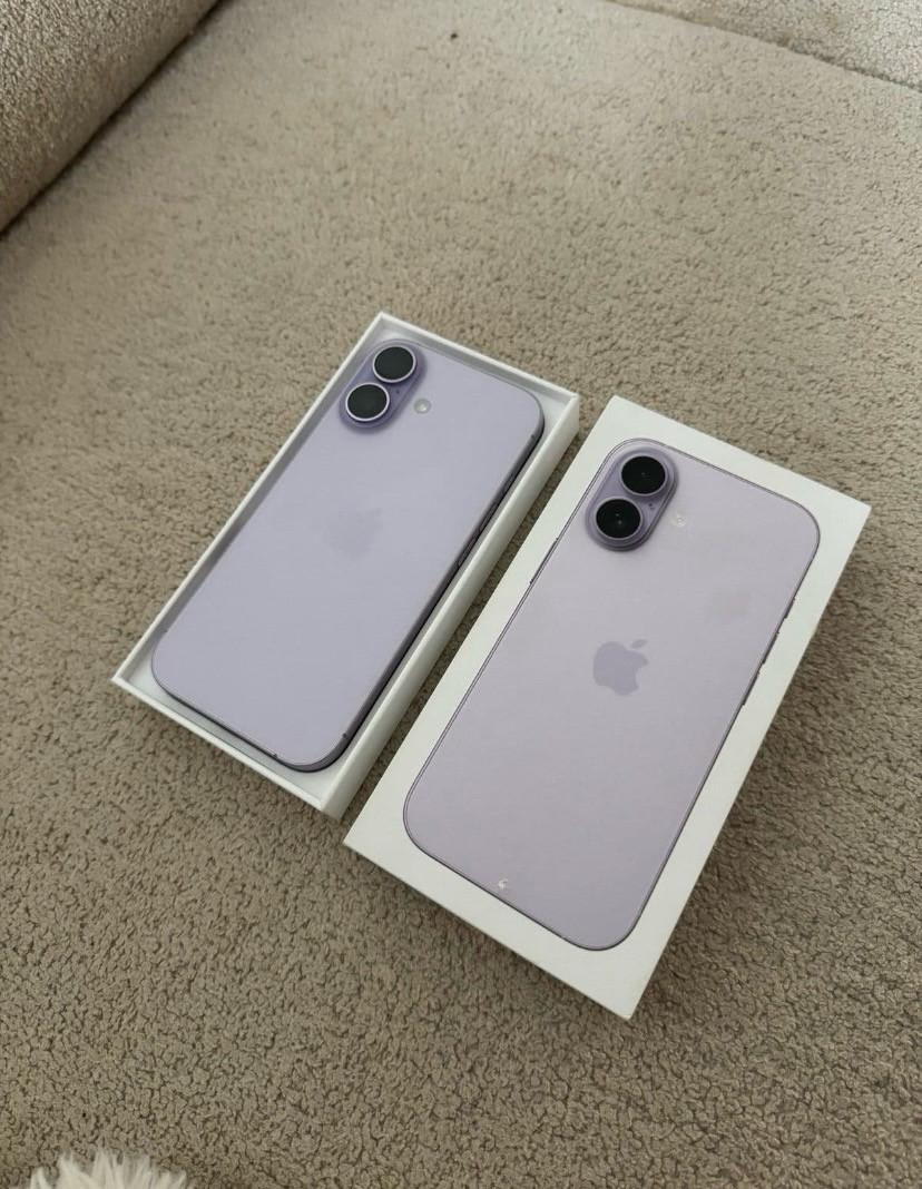 IPhone 17 256GB | Als nieuw
