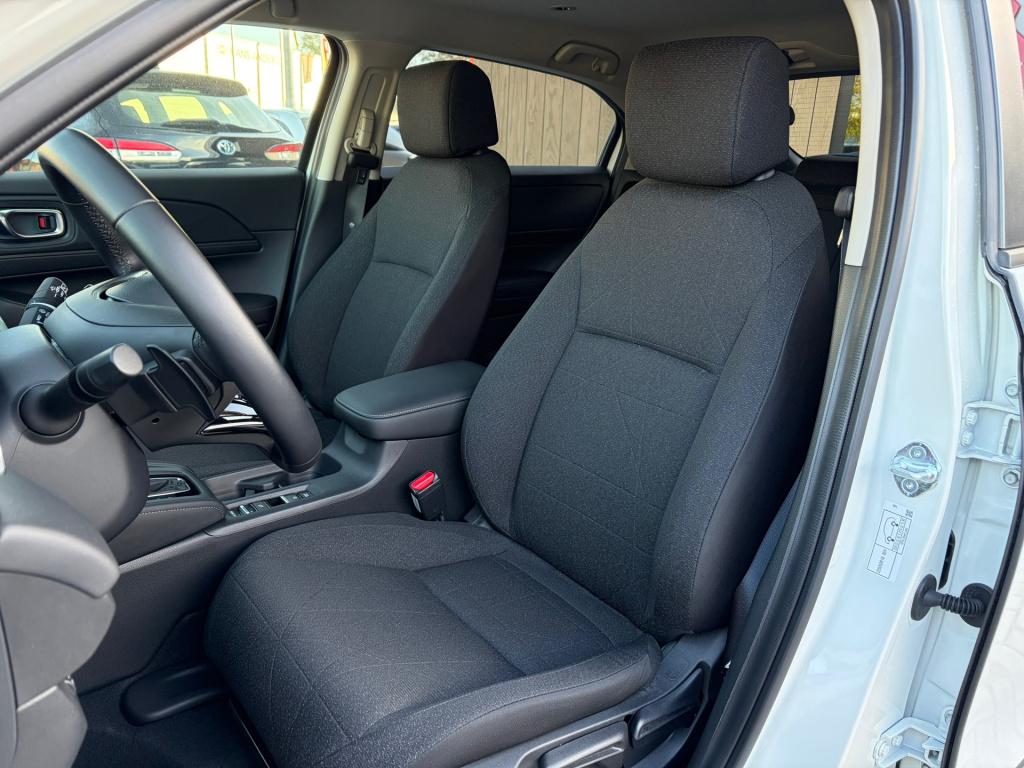 Honda HR-V 1.5 e:hev elegance