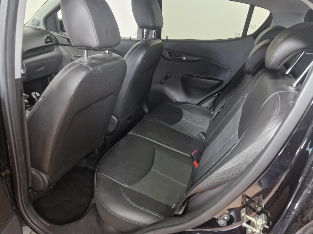 Opel Karl 1.0 easytronic 3.0r 75pk innovation | cruisecontrol | stoel & stu