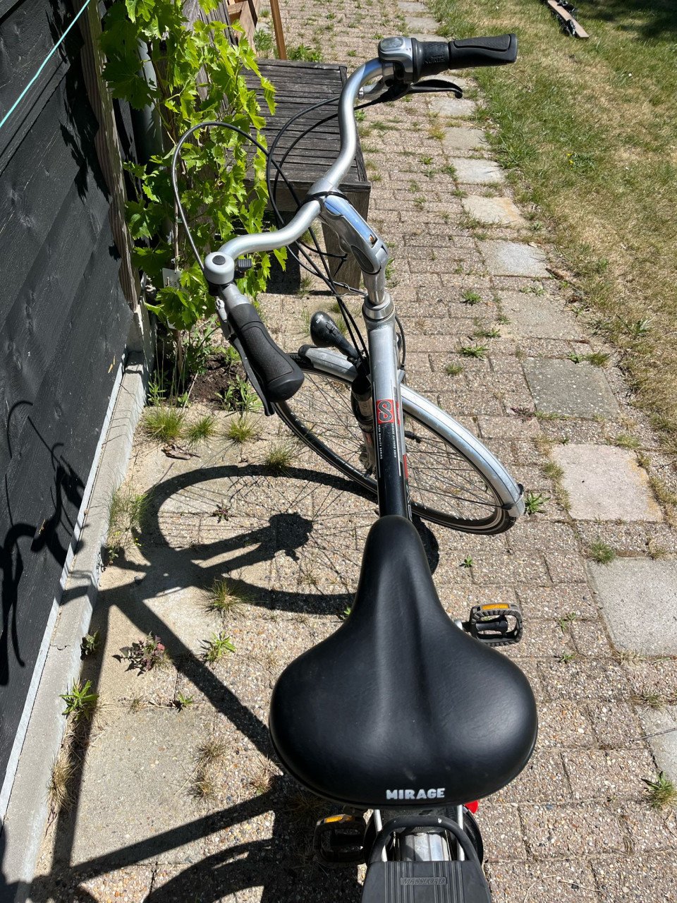 Fiets