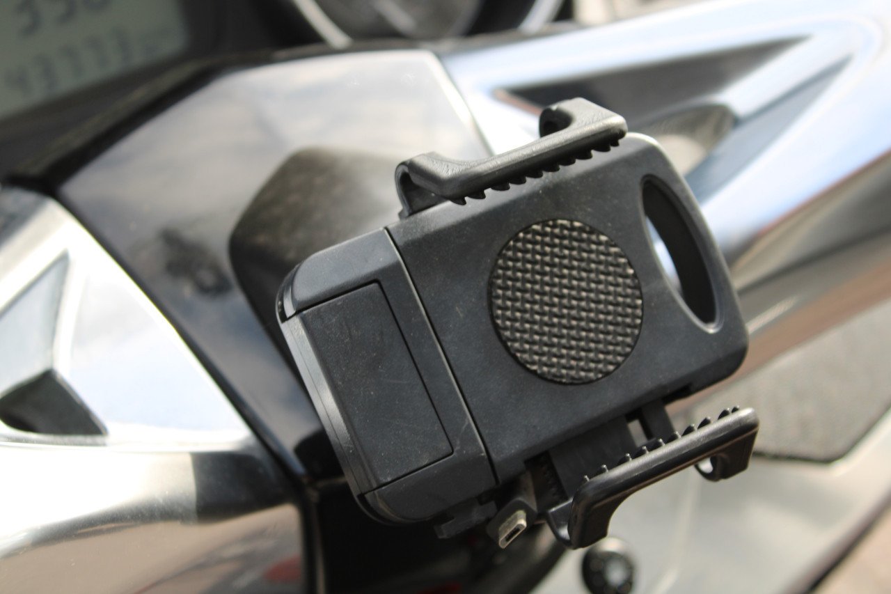 Piaggo x10 500cc motorscooter ABS