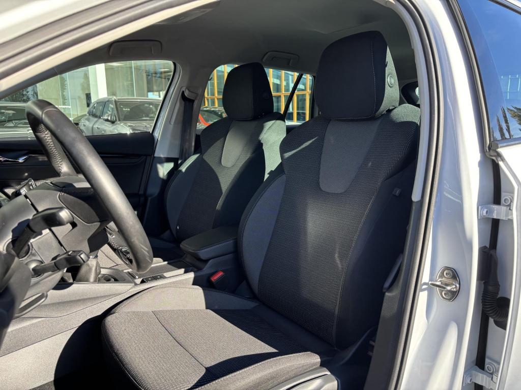 Skoda Octavia combi 1.0 tsi business edition