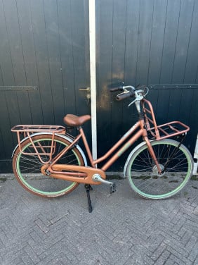 Gazelle Miss Grace Damesfiets