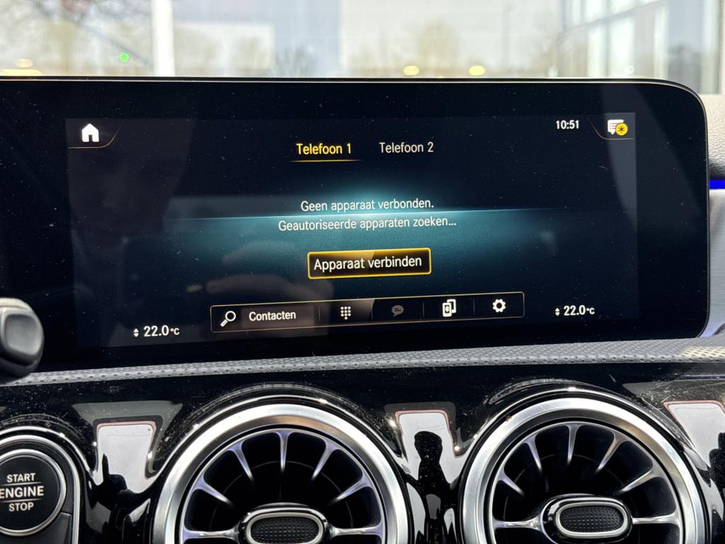 Mercedes-Benz A-Klasse 250 e business solution amg limited | nl-auto | pano