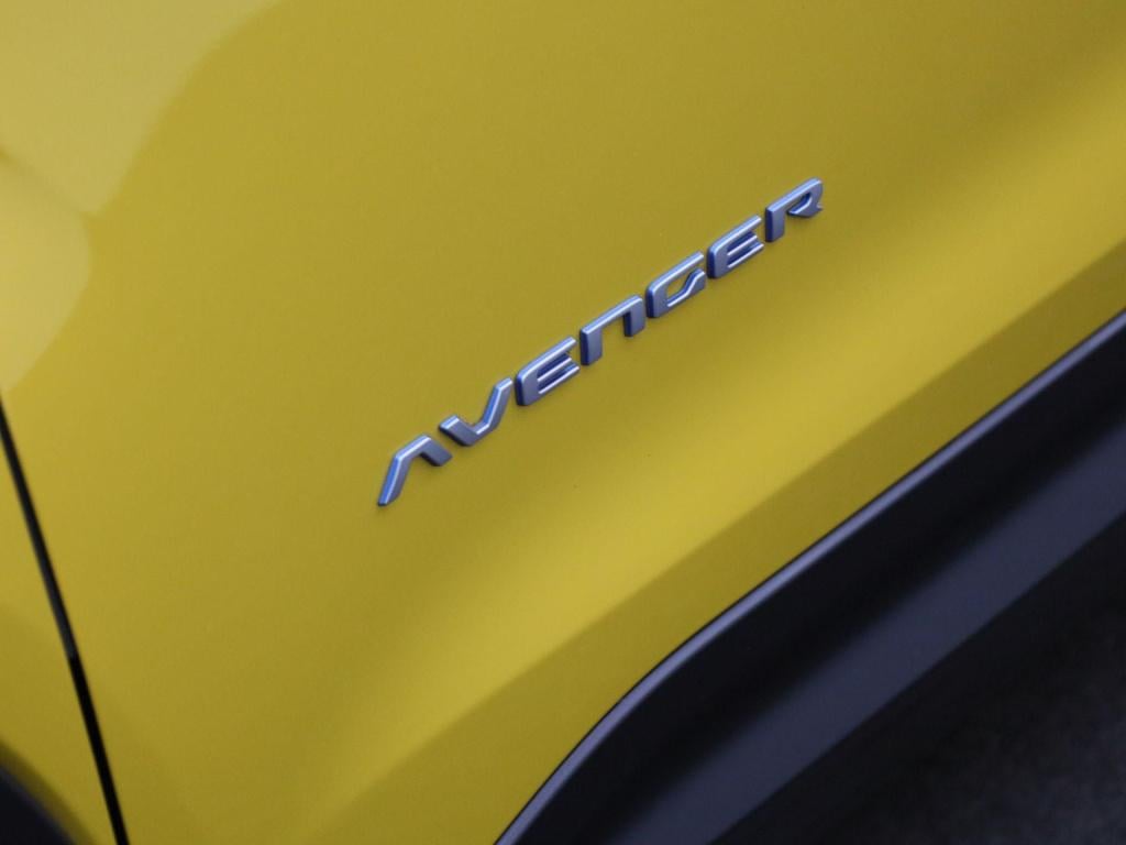 Jeep Avenger 1st edition 54 kwh | full option | apple carplay & android aut