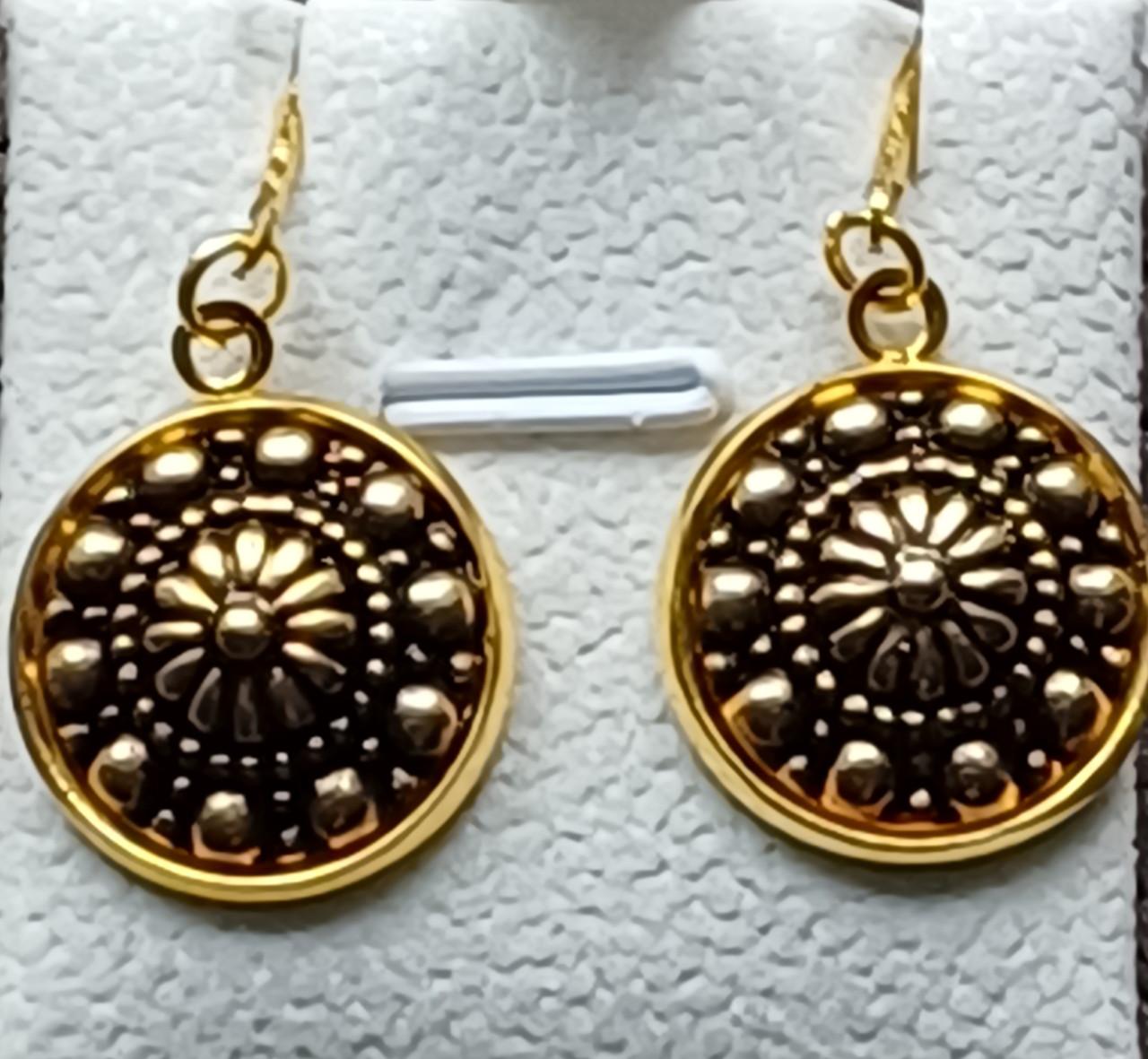 Zeeuwse knoop sieraden